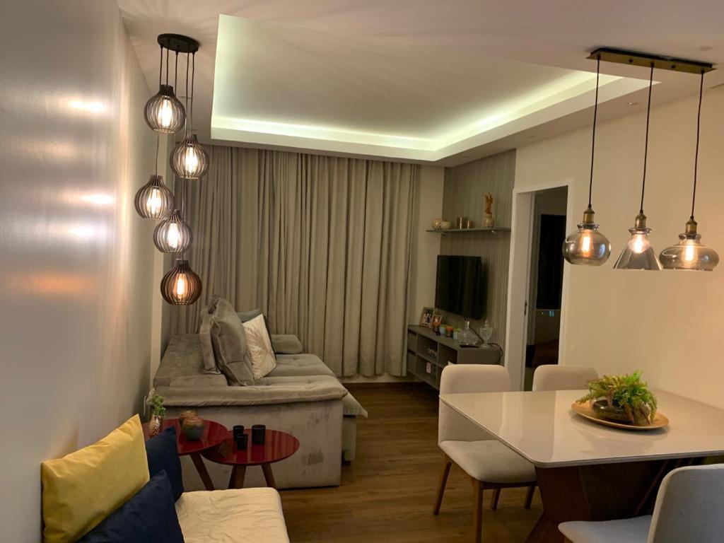 Maravilhoso Apartamento 2 Quartos Com Ofuro Porto Da Barra Salvador Summer Barra Flat Exterior foto