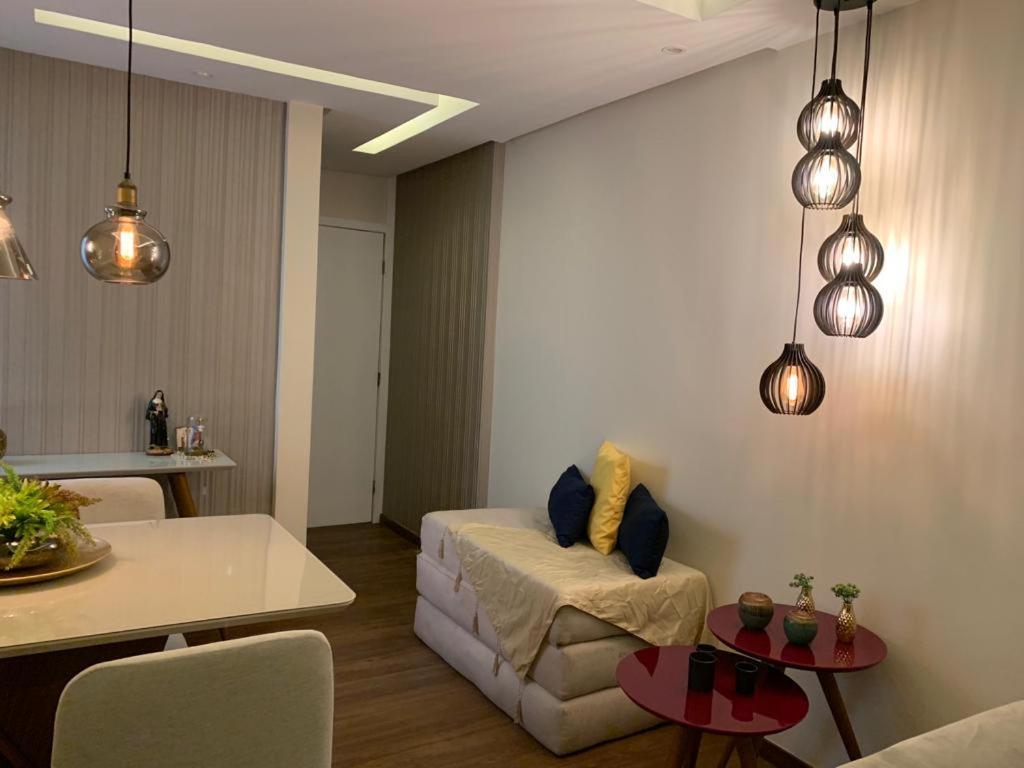 Maravilhoso Apartamento 2 Quartos Com Ofuro Porto Da Barra Salvador Summer Barra Flat Exterior foto