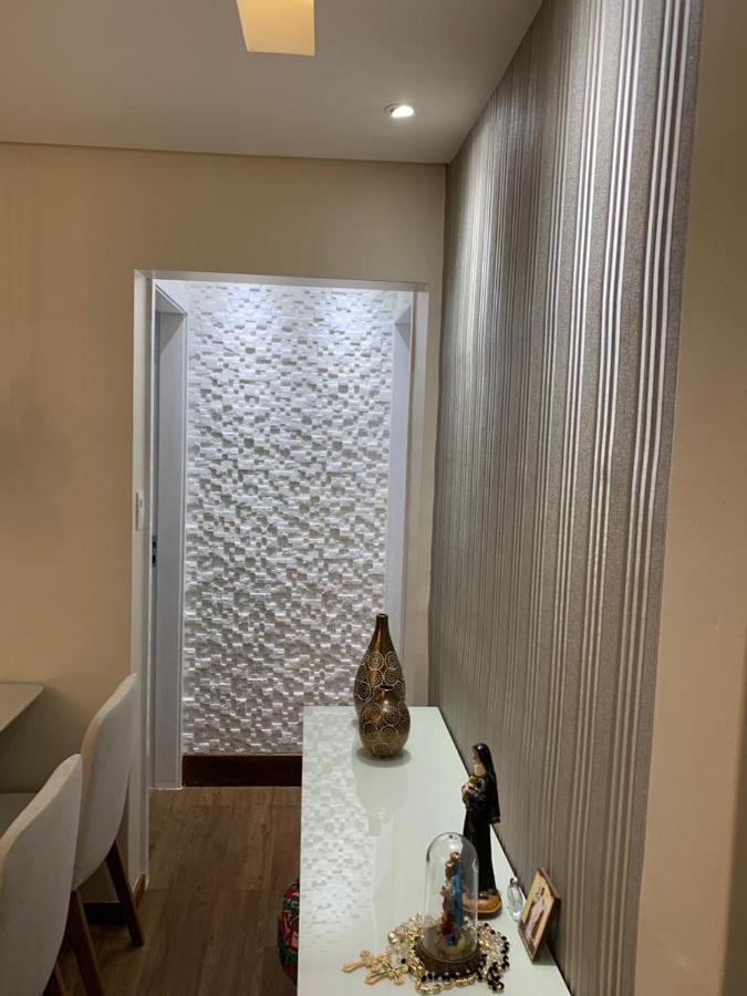 Maravilhoso Apartamento 2 Quartos Com Ofuro Porto Da Barra Salvador Summer Barra Flat Exterior foto
