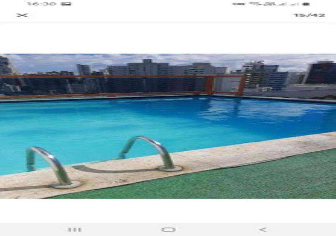 Maravilhoso Apartamento 2 Quartos Com Ofuro Porto Da Barra Salvador Summer Barra Flat Exterior foto